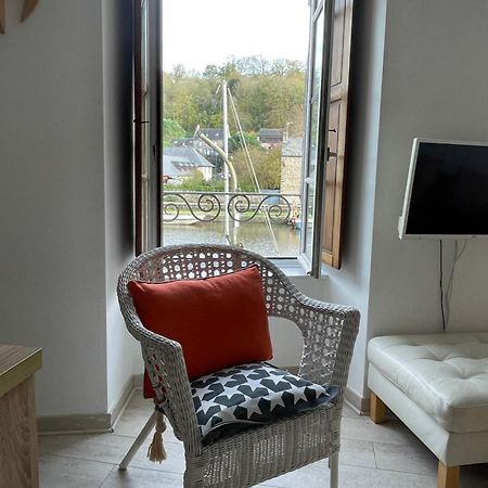 Appartement Au Port Dinan Ngoại thất bức ảnh