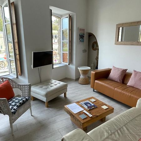 Appartement Au Port Dinan Ngoại thất bức ảnh
