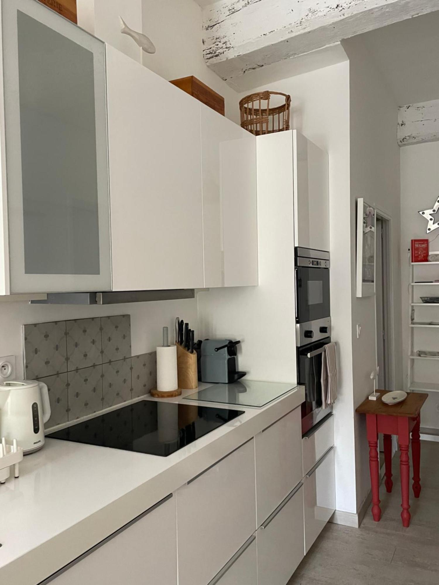 Appartement Au Port Dinan Ngoại thất bức ảnh