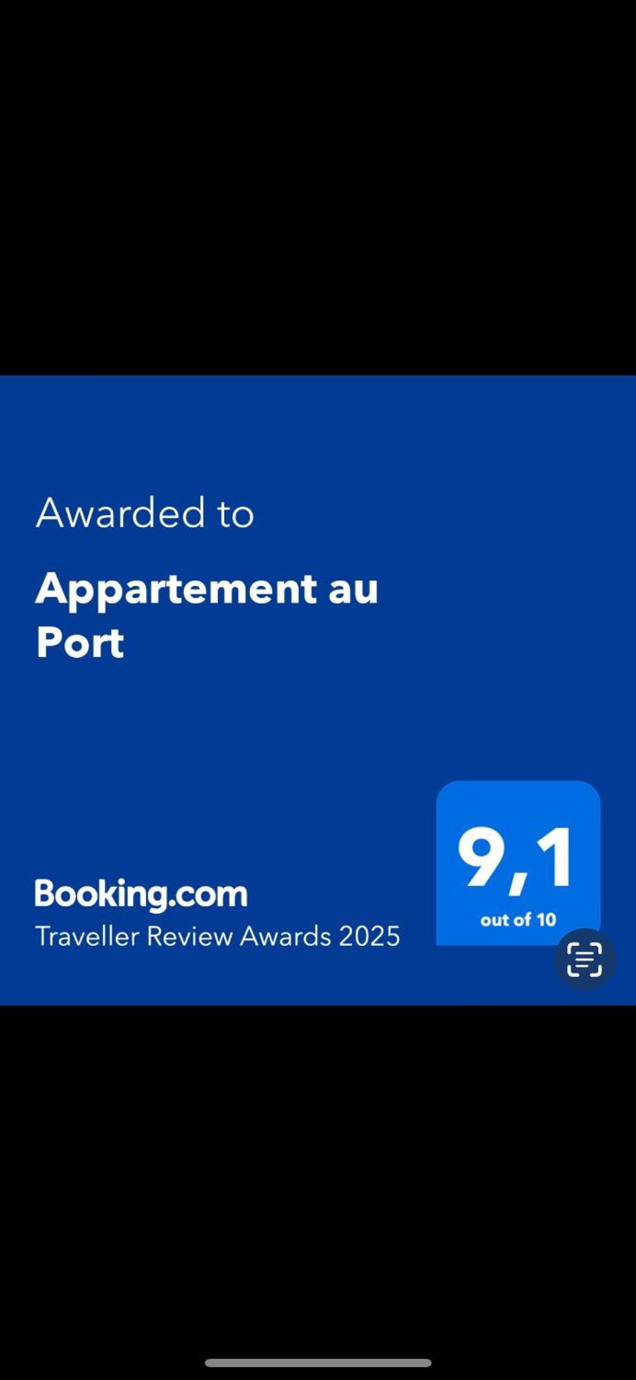 Appartement Au Port Dinan Ngoại thất bức ảnh